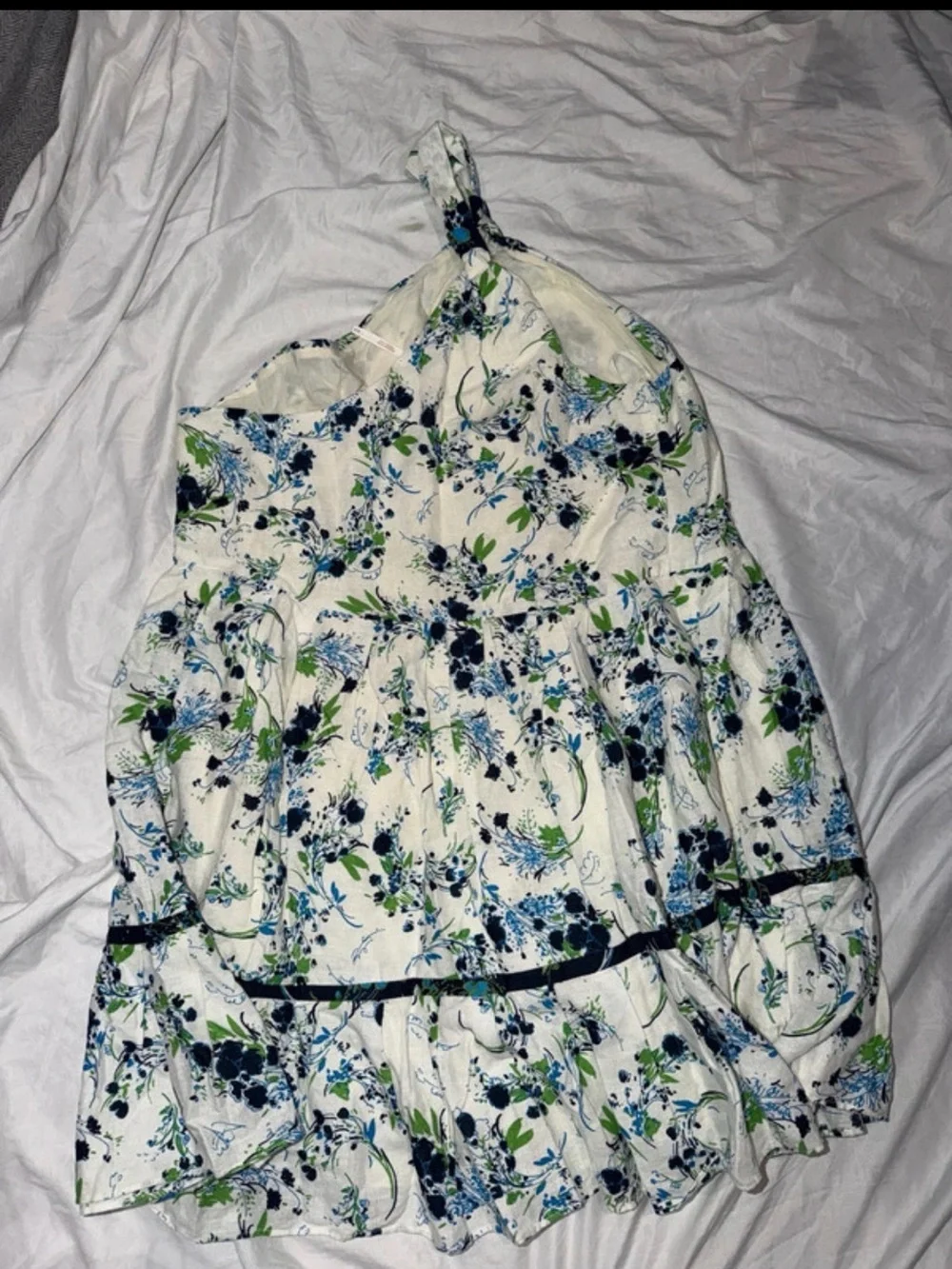 Free People white one